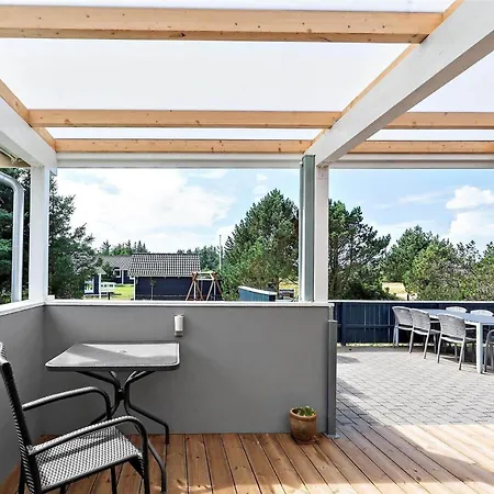 618-thisted-fiskervej-82 Ferienhaus *