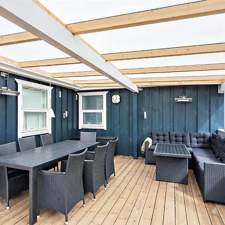 Ferienhaus 618-thisted-fiskervej-82 Thisted