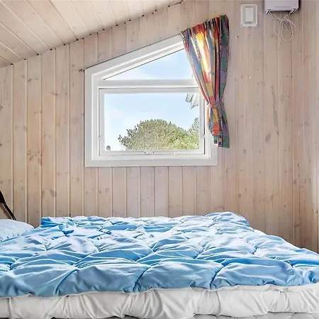 Ferienhaus 618-thisted-fiskervej-82 *