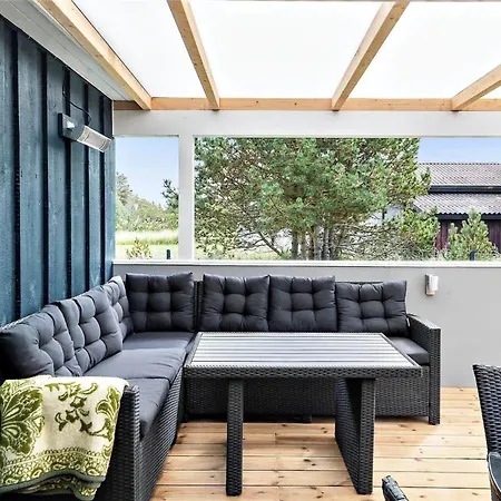 Ferienhaus 618-thisted-fiskervej-82 Thisted