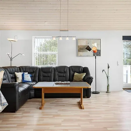 618-thisted-fiskervej-82 Ferienhaus *