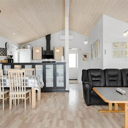 Ferienhaus 618-thisted-fiskervej-82 *