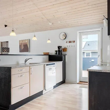 618-thisted-fiskervej-82 Semesterbostad Thisted