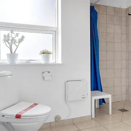 Semesterbostad 618-thisted-fiskervej-82