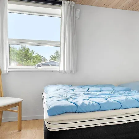 Semesterbostad 618-thisted-fiskervej-82