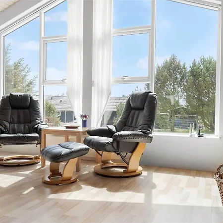 Semesterbostad 618-thisted-fiskervej-82 Thisted