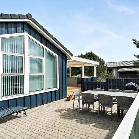 Semesterbostad 618-thisted-fiskervej-82