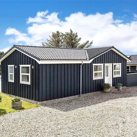 618-thisted-fiskervej-82 * Thisted