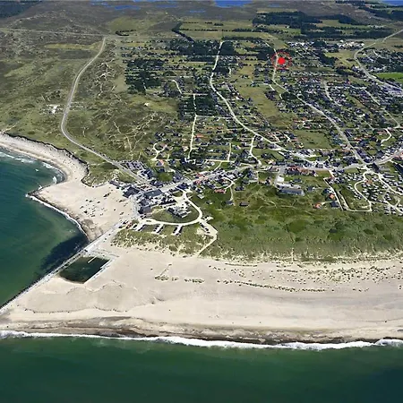 618-thisted-fiskervej-82 Semesterbostad Thisted