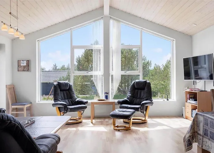 Nyaraló 618-thisted-fiskervej-82 *