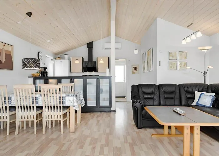 618-thisted-fiskervej-82 Nyaraló Thisted