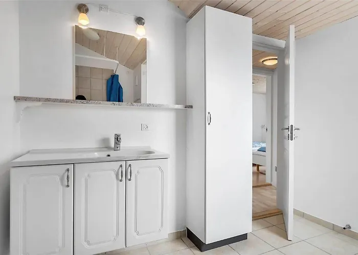 Nyaraló 618-thisted-fiskervej-82 *