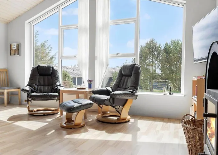 Nyaraló 618-thisted-fiskervej-82 Thisted