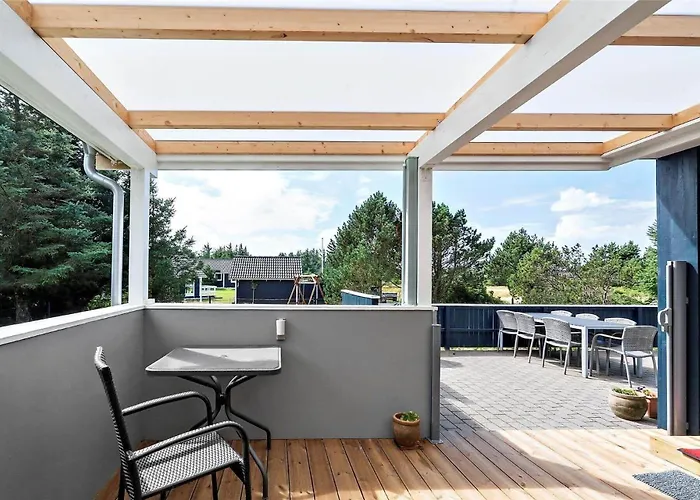 Nyaraló 618-thisted-fiskervej-82 *