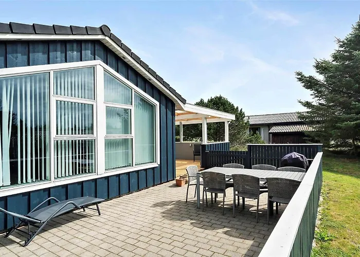 Nyaraló 618-thisted-fiskervej-82