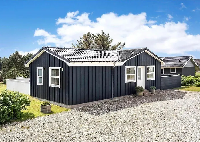 618-thisted-fiskervej-82 * Thisted