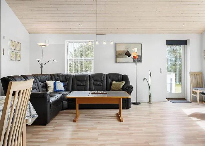 Holiday home 618-thisted-fiskervej-82